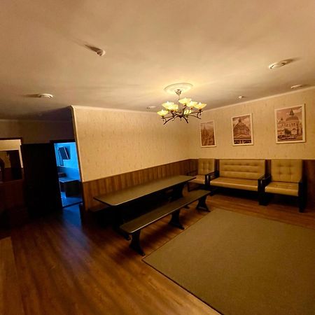 Sport Hotel 1 Черкассы Экстерьер фото