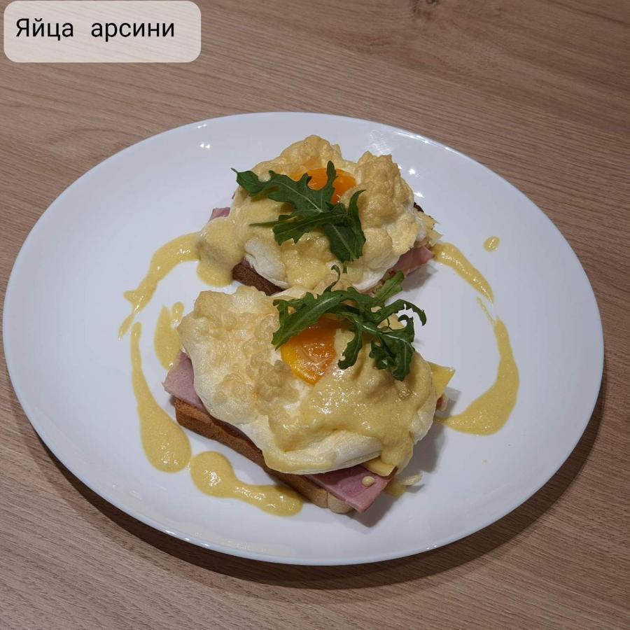 Sport Hotel 1 Черкассы Экстерьер фото