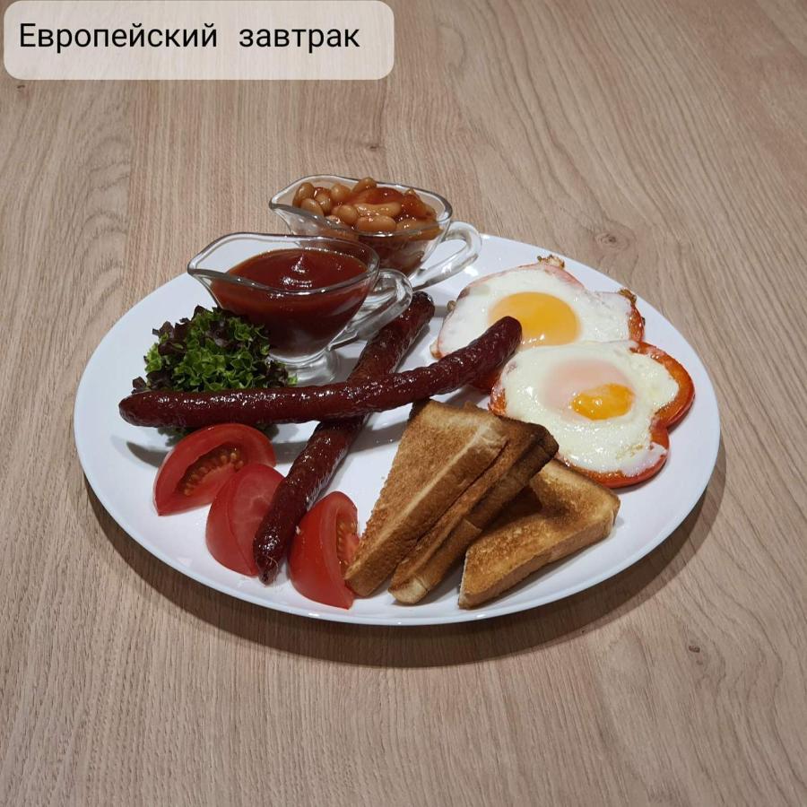 Sport Hotel 1 Черкассы Экстерьер фото