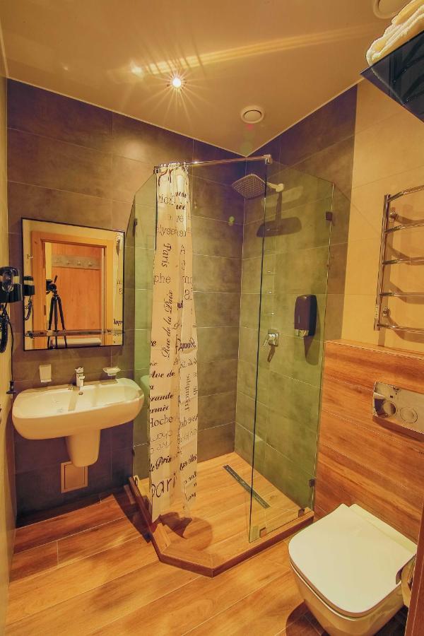 Sport Hotel 1 Черкассы Экстерьер фото