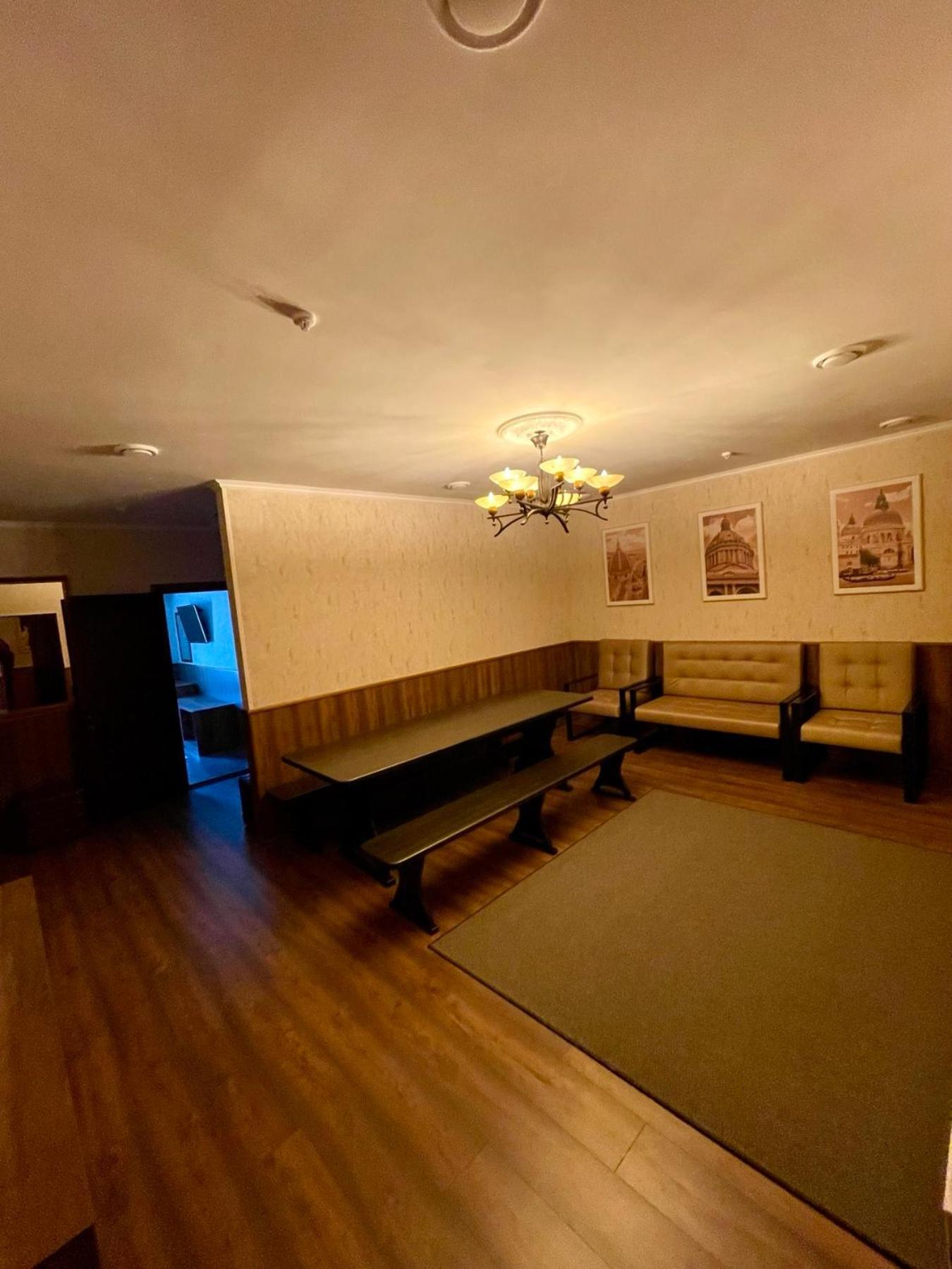 Sport Hotel 1 Черкассы Экстерьер фото