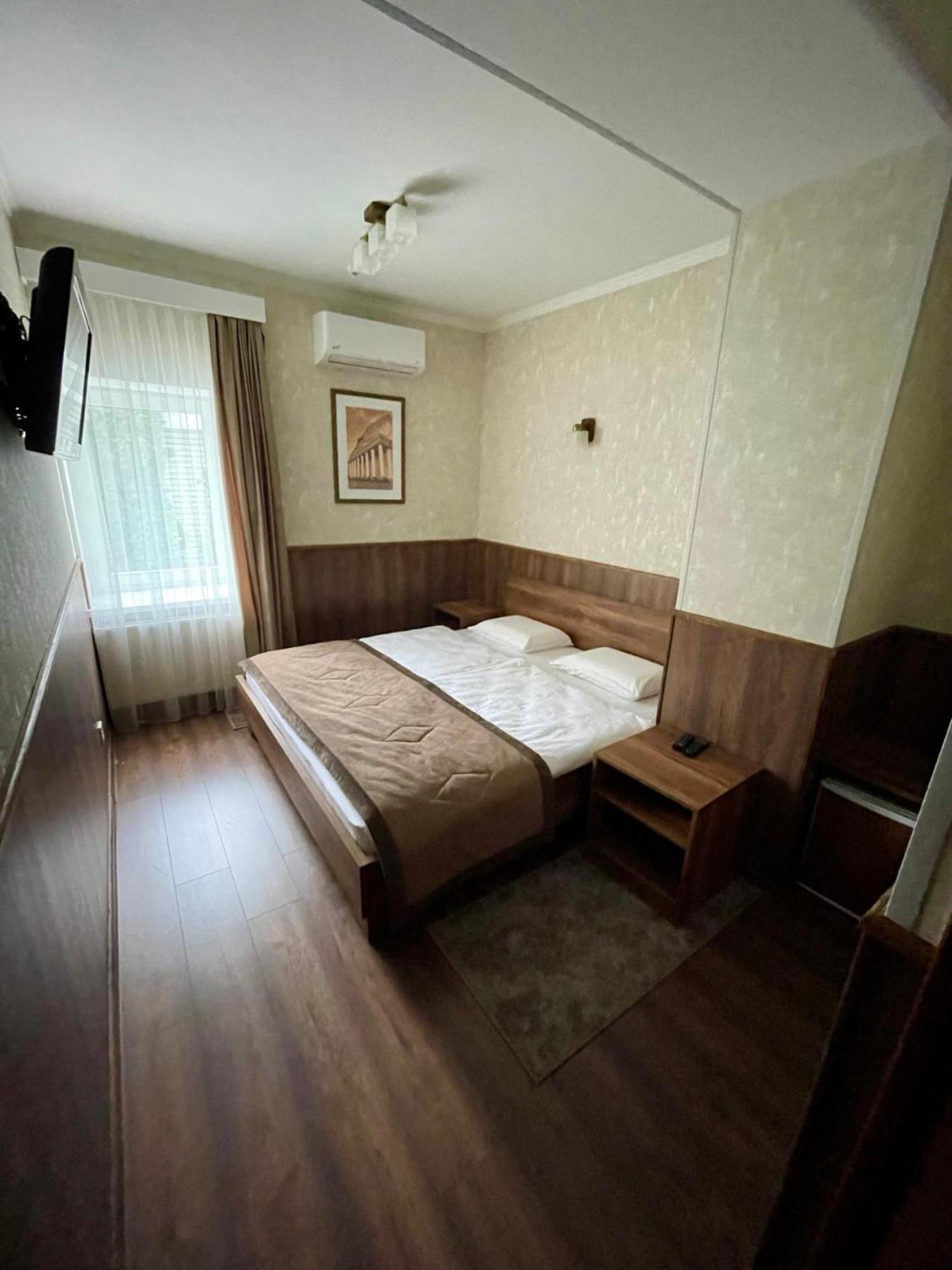 Sport Hotel 1 Черкассы Экстерьер фото