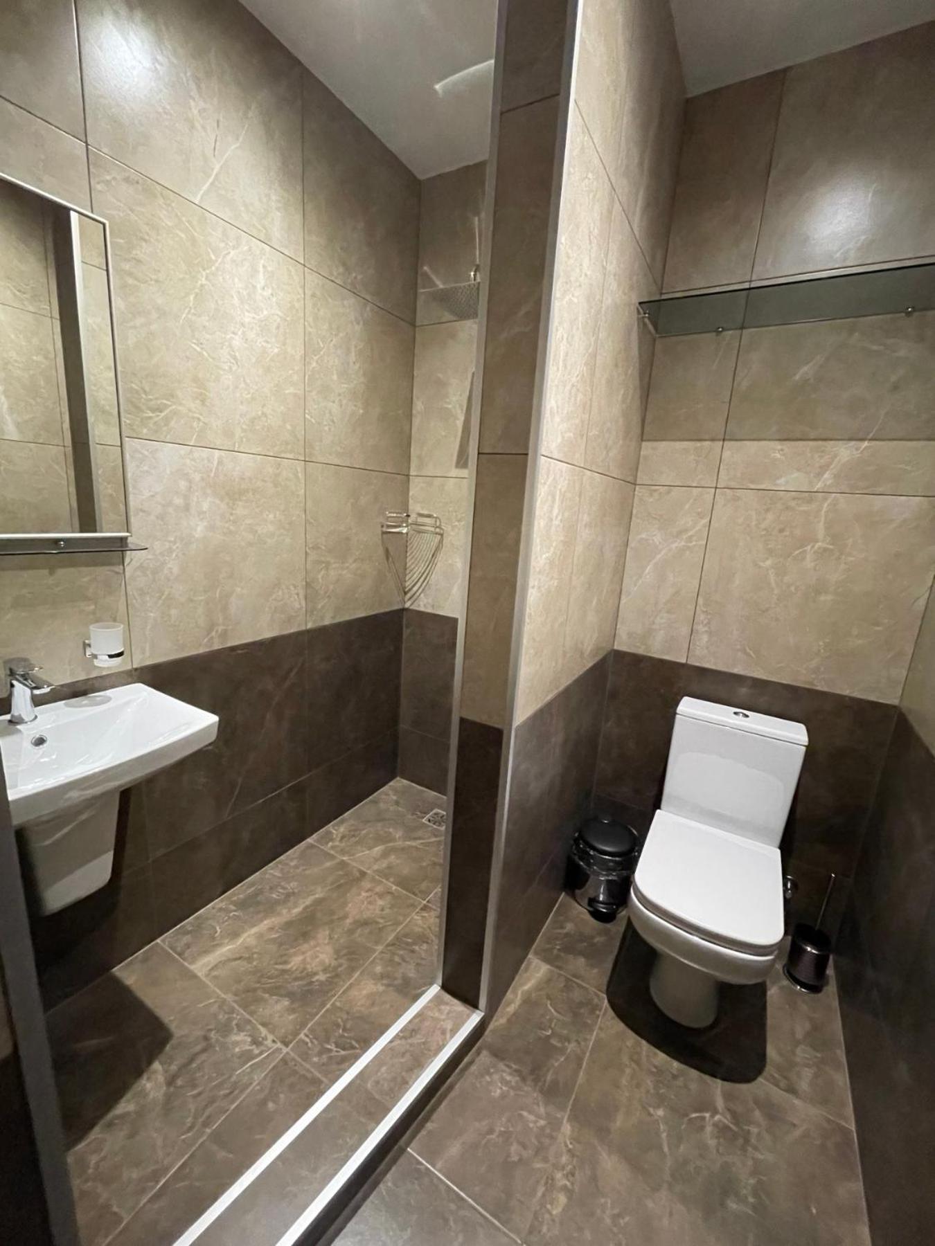 Sport Hotel 1 Черкассы Экстерьер фото