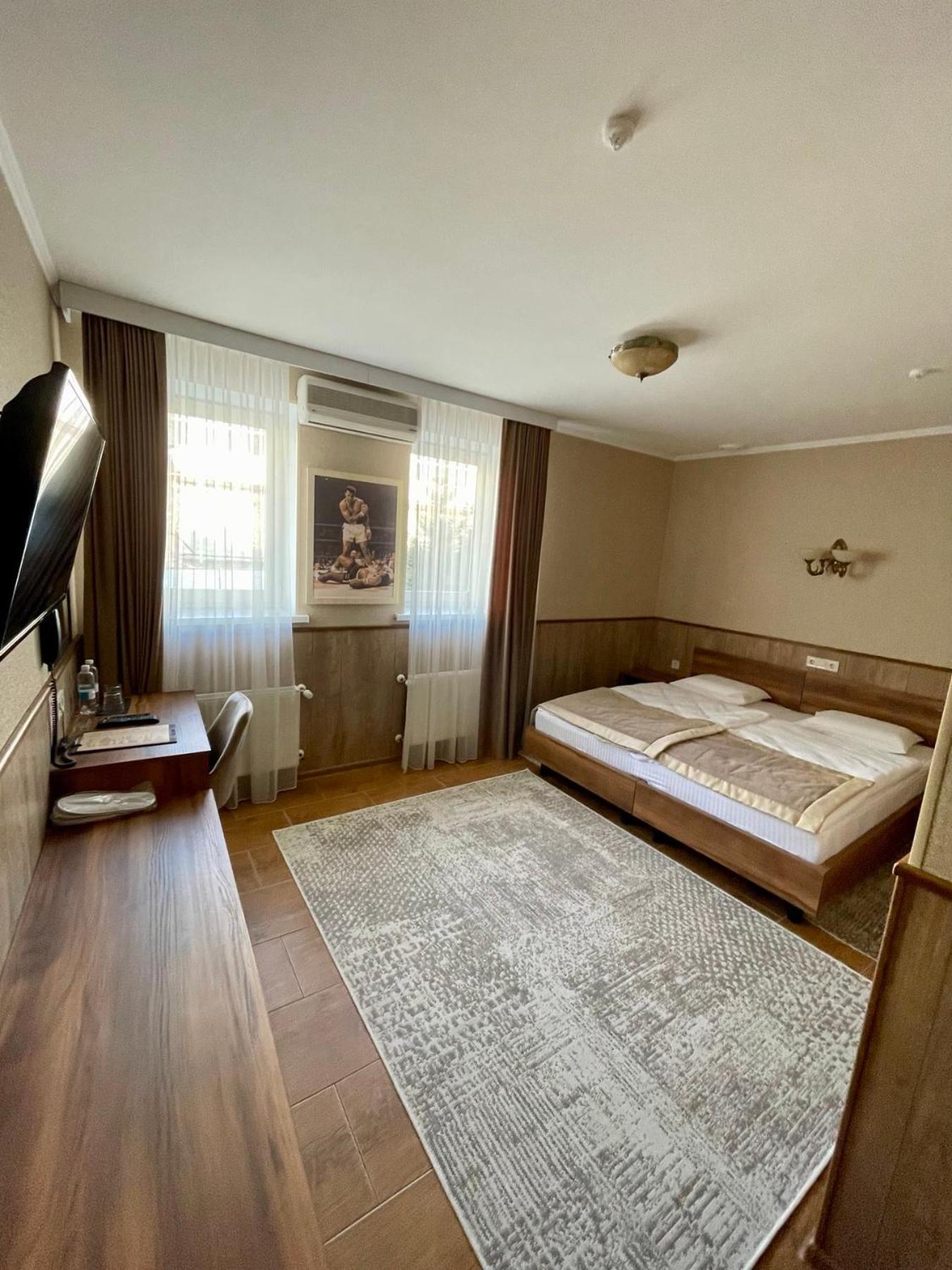 Sport Hotel 1 Черкассы Экстерьер фото