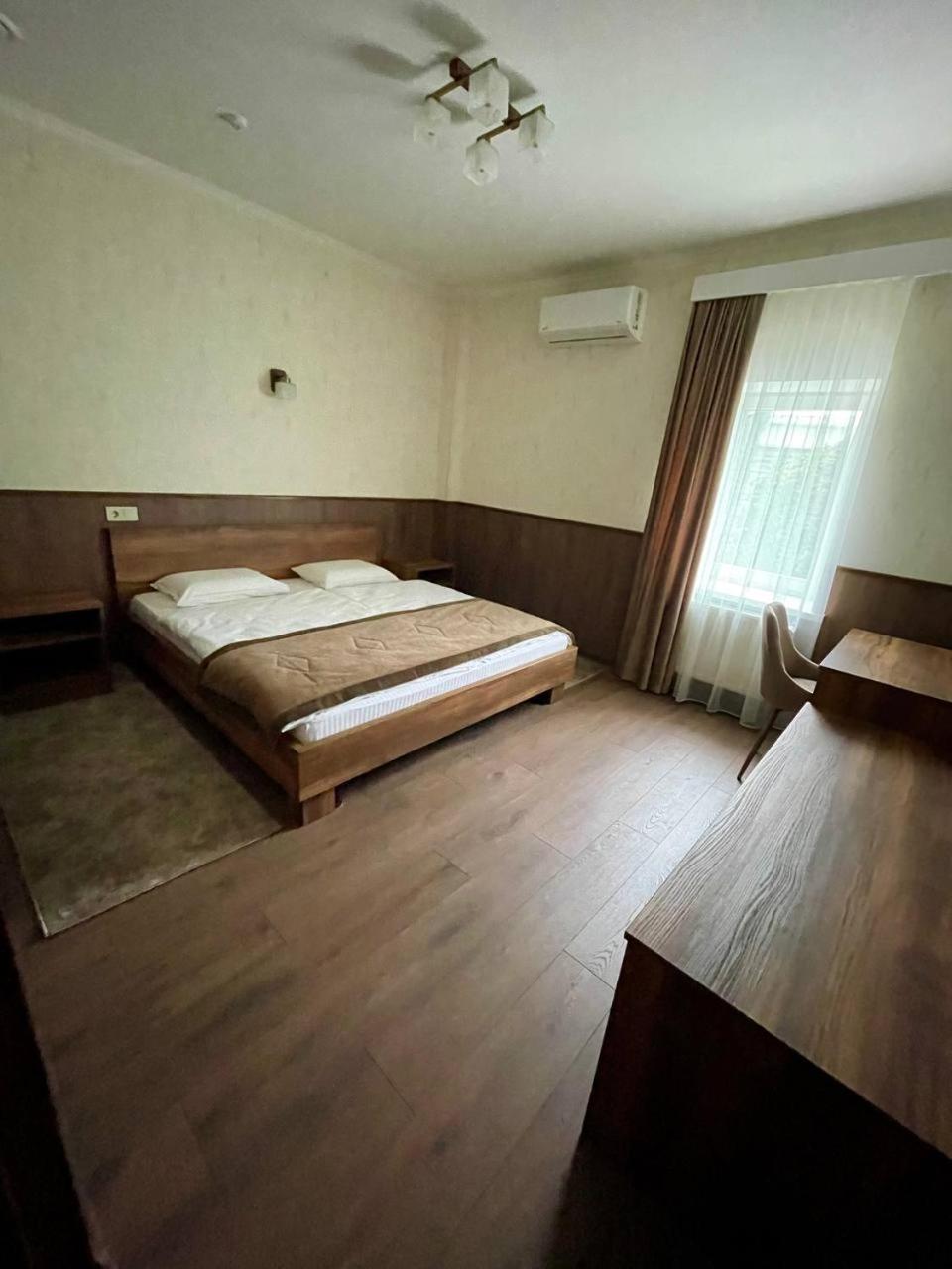 Sport Hotel 1 Черкассы Экстерьер фото