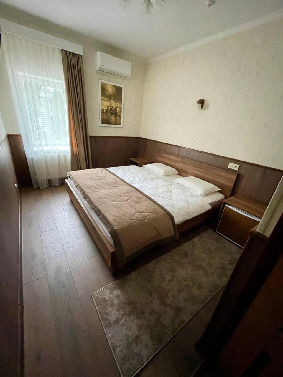Sport Hotel 1 Черкассы Экстерьер фото