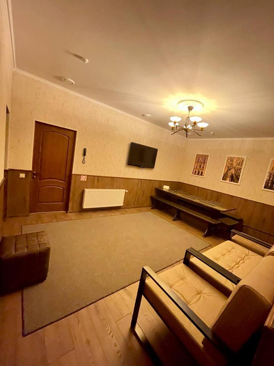 Sport Hotel 1 Черкассы Экстерьер фото