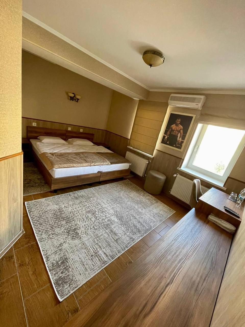 Sport Hotel 1 Черкассы Экстерьер фото