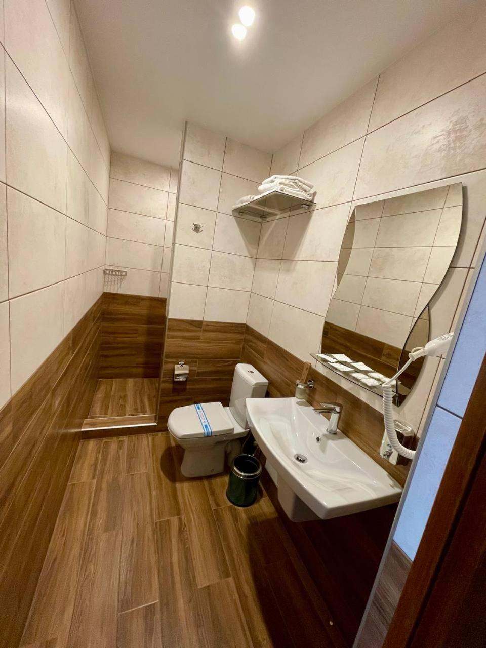 Sport Hotel 1 Черкассы Экстерьер фото