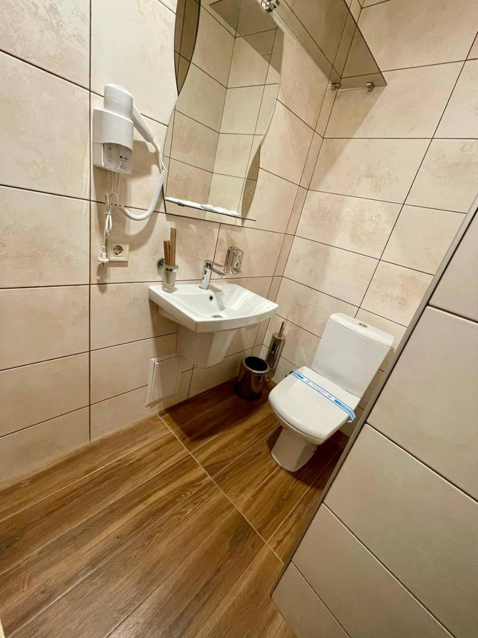 Sport Hotel 1 Черкассы Экстерьер фото