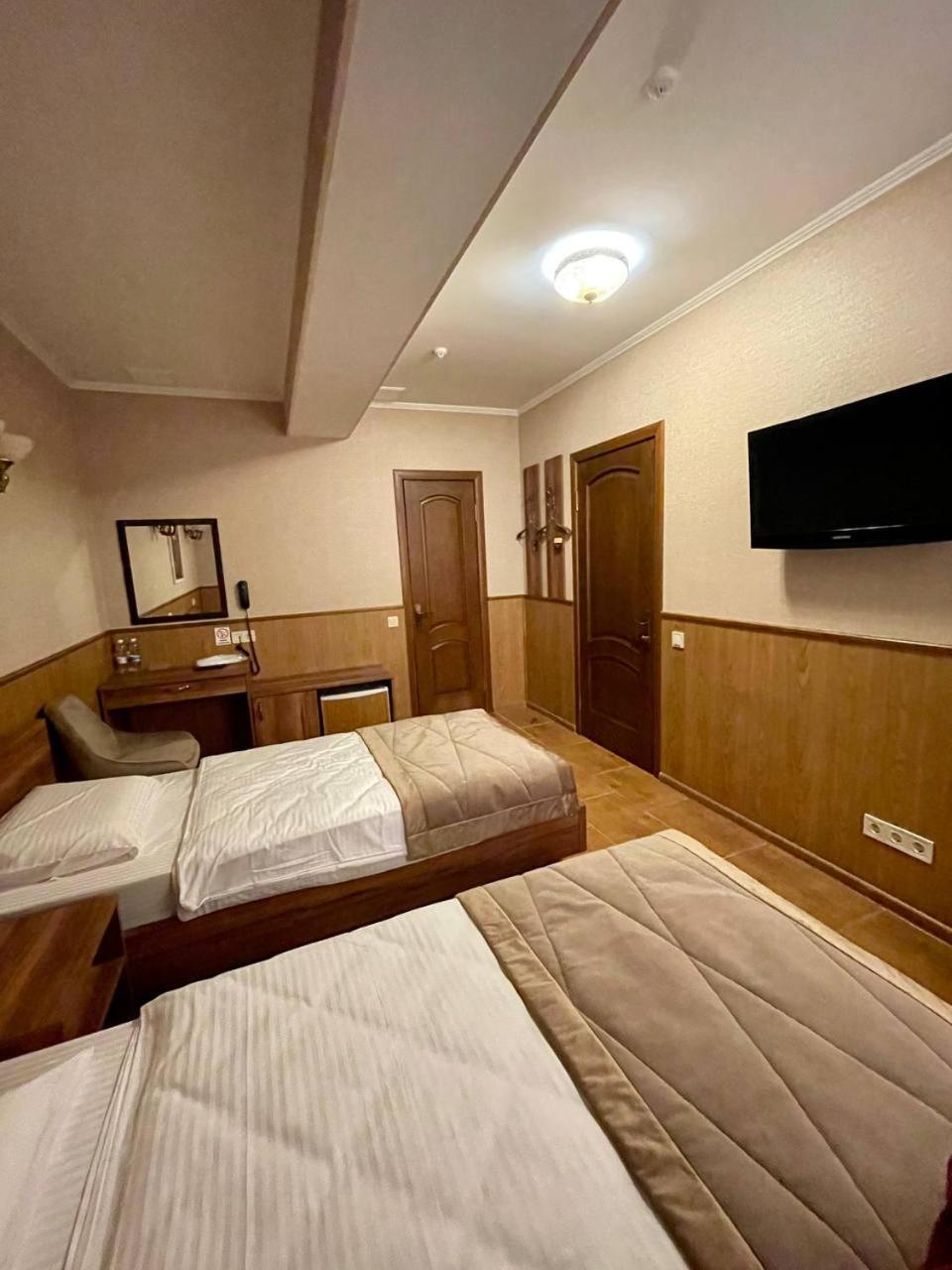 Sport Hotel 1 Черкассы Экстерьер фото