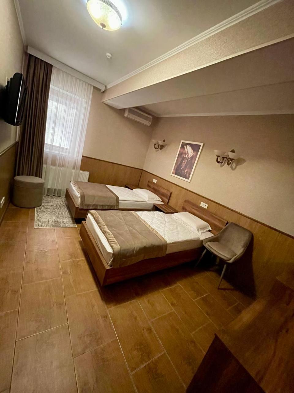 Sport Hotel 1 Черкассы Экстерьер фото