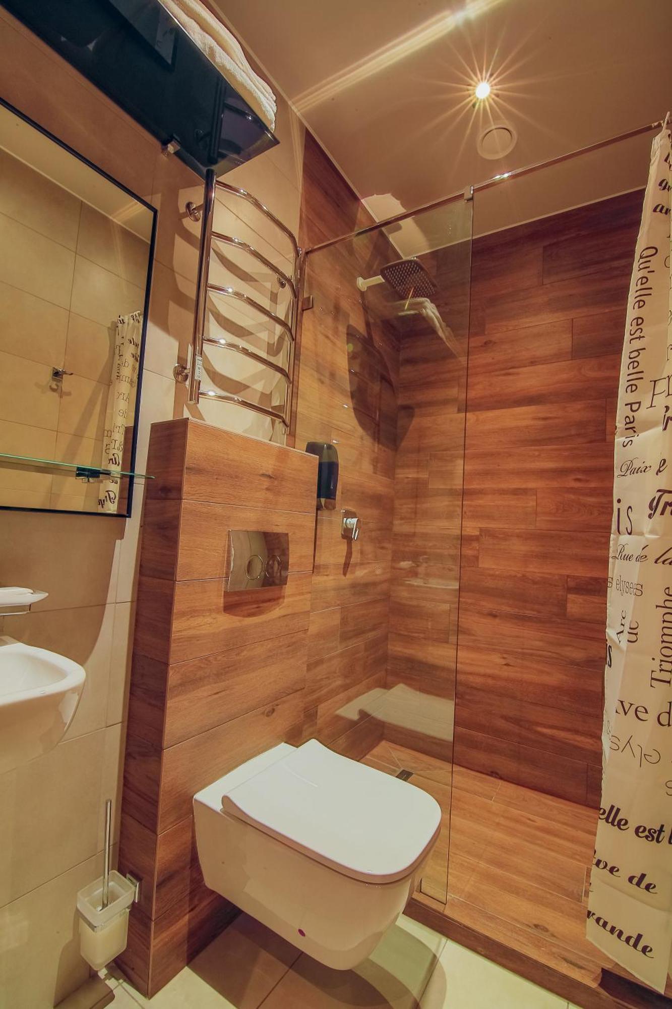Sport Hotel 1 Черкассы Номер фото